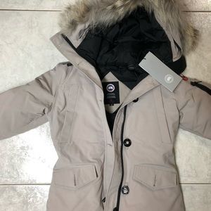 Canada Goose Montebello Parka